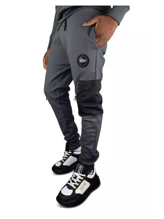 Sportswear Men's Sweatpants Dark Grey