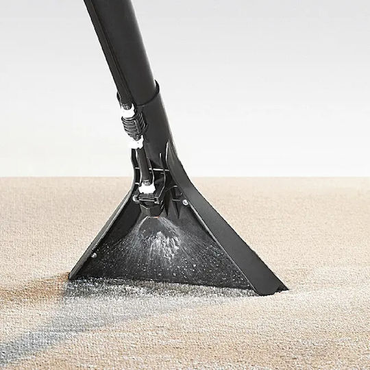 Karcher SE 4 Vacuum Wet / Dry 1000W with Plastic Bin 4lt