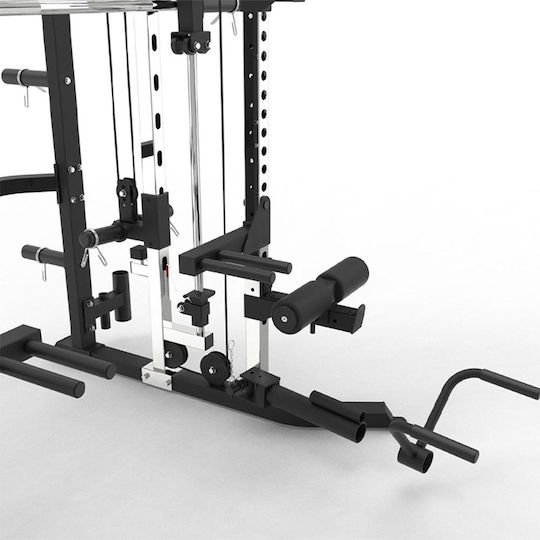 Toorx ASX-2000 Smith mit Gewichten