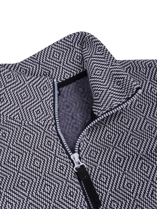 Γυναικεία Ζακέτα 390/dark Blue