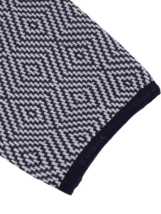 Γυναικεία Ζακέτα 390/dark Blue