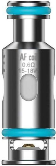 Aspire Flexus Mesh Coil Rezistență pentru Țigări Electronice 1ohm (MTL) 1buc