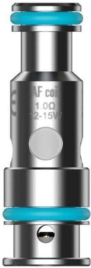 Aspire Flexus Mesh Coil Rezistență pentru Țigări Electronice 1ohm (MTL) 1buc