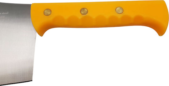 Messer Fleisch aus rostfreiem Stahl 38cm