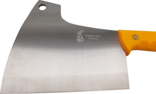 Messer Fleisch aus rostfreiem Stahl 38cm