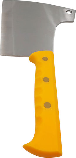 Messer Fleisch aus rostfreiem Stahl 38cm