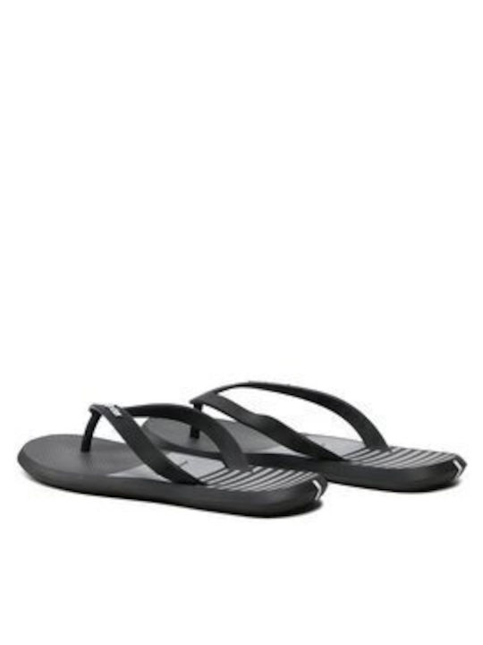 Rider Men's Flip Flops Black