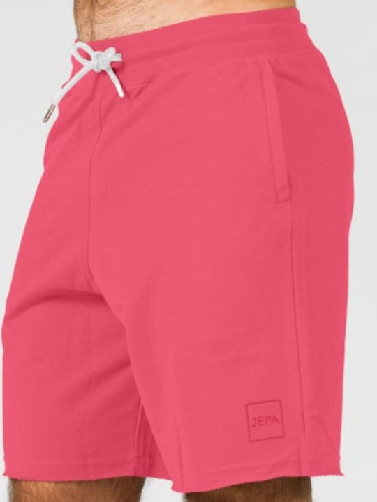 Herrenshorts Coral