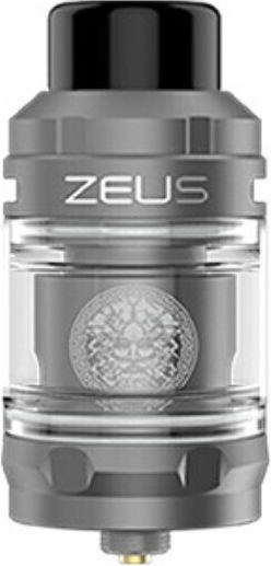 Geek Vape Ατμοποιητής Ηλεκτρονικού Τσιγάρου 2ml Stainless Steel
