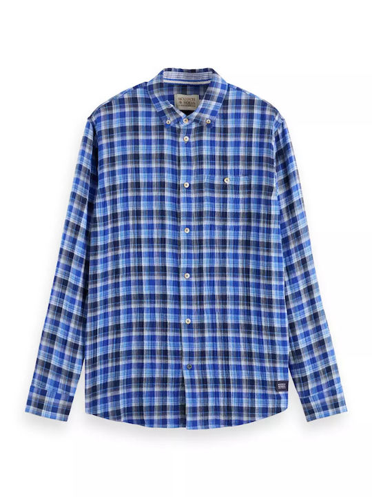 Long-sleeved Shirt Multicolour