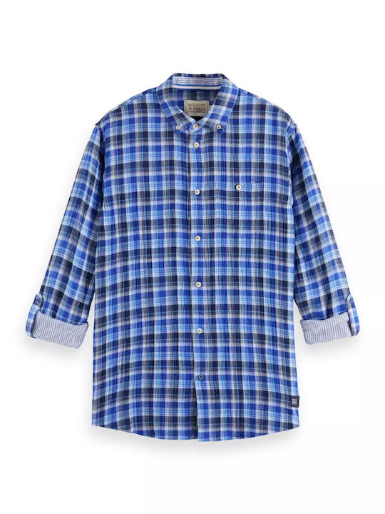 Long-sleeved Shirt Multicolour