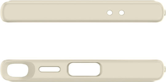 Spigen Ultra Hybrid Back Cover Πλαστικό 2mm Μπεζ (Galaxy S24 Ultra)