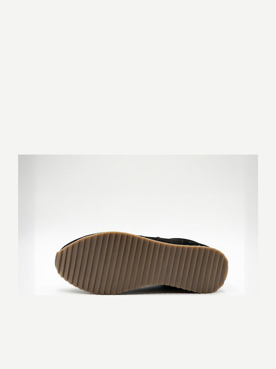 Sneakers Black