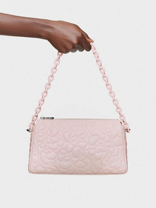 Tous Bolso Women's Bag Crossbody Pink