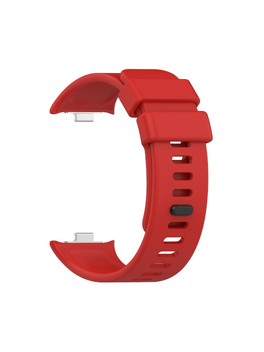Sport Strap Roșu (Redmi Watch 4 / Redmi Watch 5)