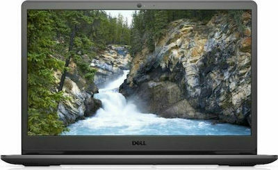 Dell Vostro 3500 15.6" FHD (i5-1135G7/8GB/256GB SSD/W11 Pro) (US Keyboard)