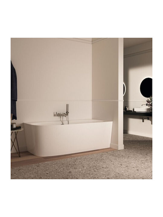 Ideal Standard Dea Acrylic Right Corner Bathtub 150x75cm