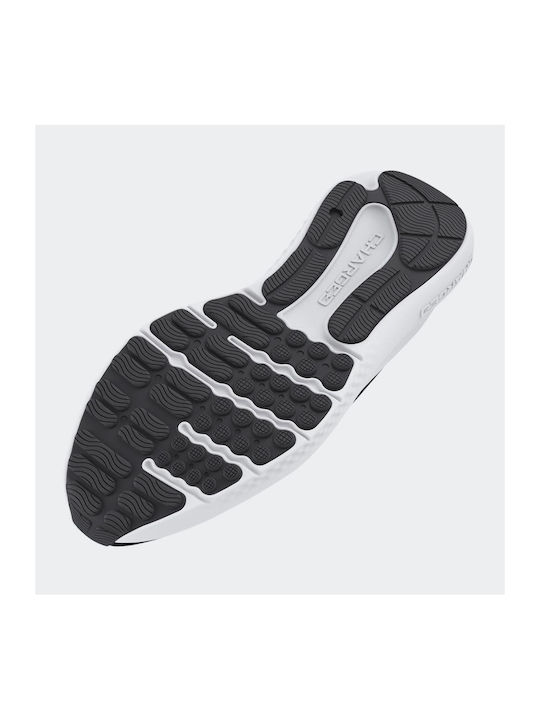 Charged Surge 4 Sport Shoes Running Black