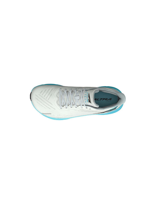 Fwd Experience Ανδρικά Αθλητικά Παπούτσια Running Gray / Blue