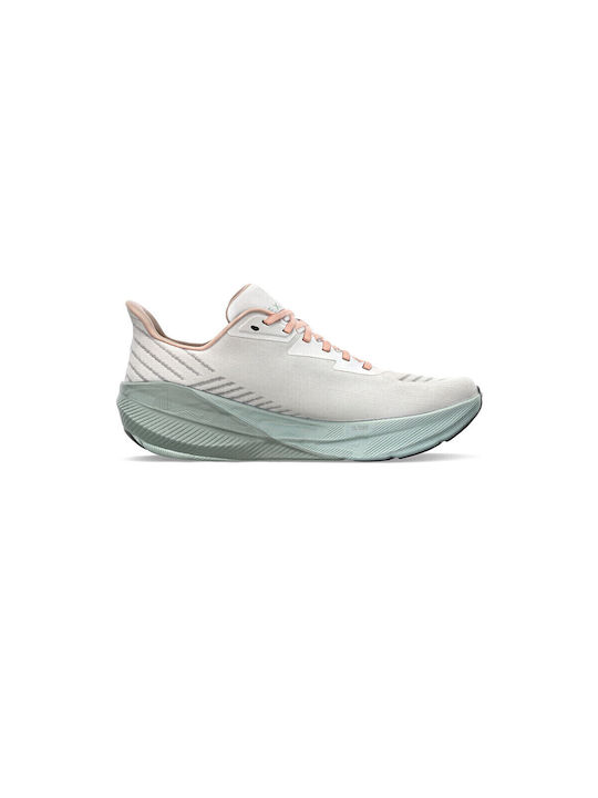 Fwd Experience Γυναικεία Αθλητικά Παπούτσια Running Λευκά