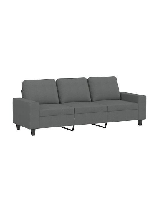Σετ Σαλονιού 3-Sitzer & Sessel & Hocker