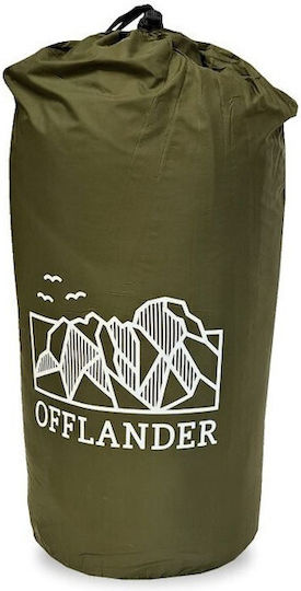 Offlander Campingzubehör Grün