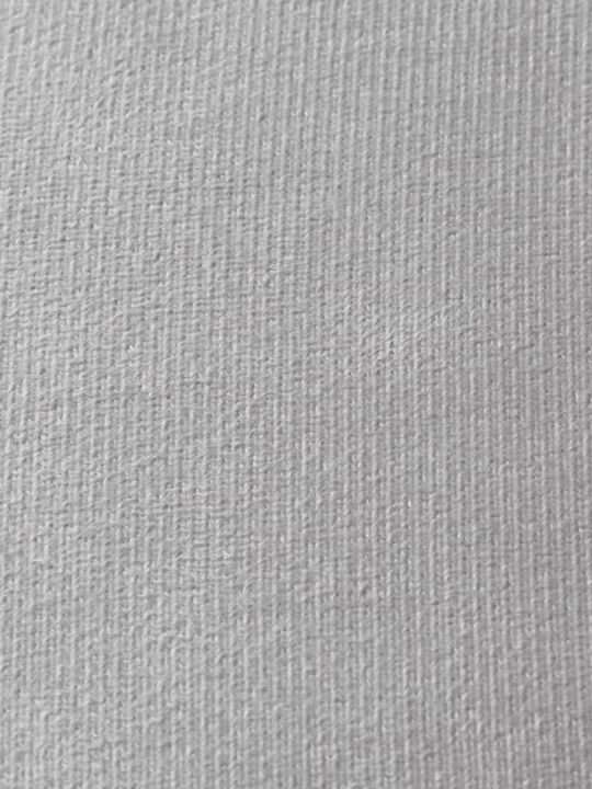 Sofa with Armrests Gray 84x34x45cm