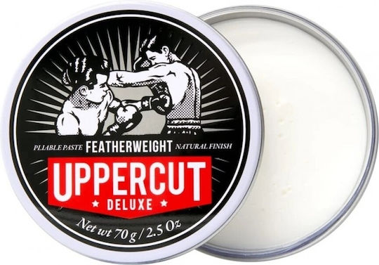 Uppercut Deluxe Deluxe Featherweight