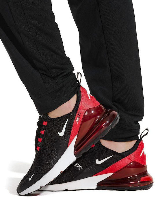 Air Max 270 Men's Sneakers Black