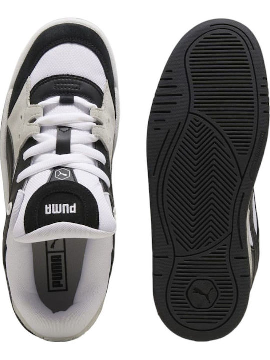 PUMA Skate Sneakers Weiße PUMA Skate Sneakers Weiße