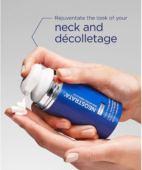 Neostrata Skin Active Creme Hals & Dekolleté 80gr