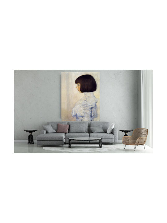 Painting on Canvas 40x65cm