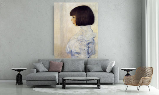 Painting on Canvas 40x65cm