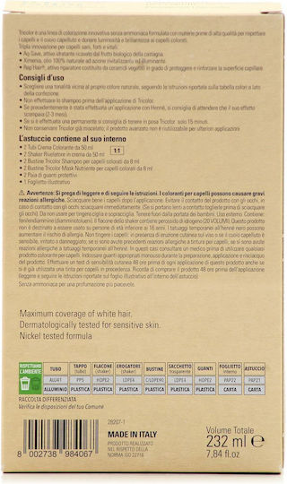 Homocrin Tricolor Classic Haarfärbemittel 50ml