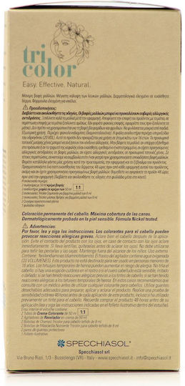 Homocrin Tricolor Clasic Vopsea De Păr 50ml