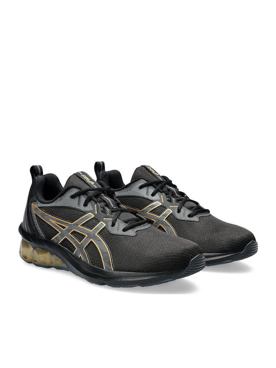 Gel Quantum 90 IV Sneakers Black