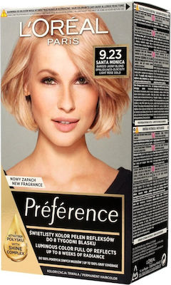 L'Oreal Paris Preference Haarfarbe