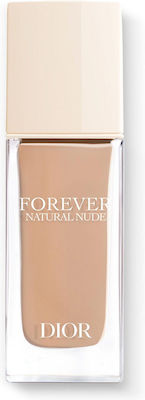 Dior Diorskin Forever Natural Nude Flüssiges Make-up 2CR 30ml