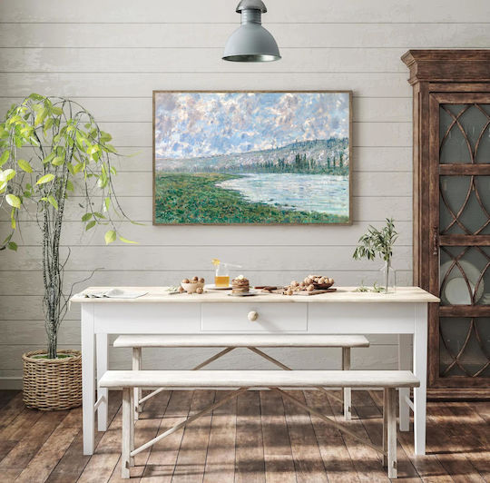 Painting on Canvas 90x60cm