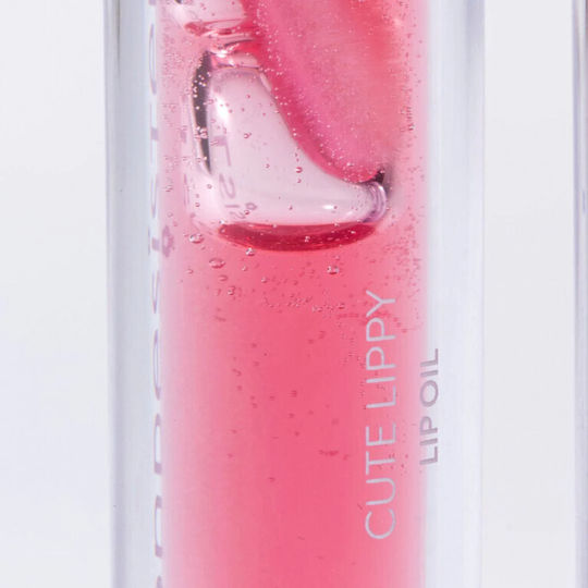 Blondesister Lippy Lip Oil 01 Coconut 2.5ml