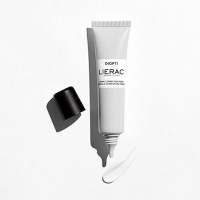 Lierac Diopti Ενυδατική & Αντιγηραντική Κρέμα Ματιών με Υαλουρονικό Οξύ 15ml