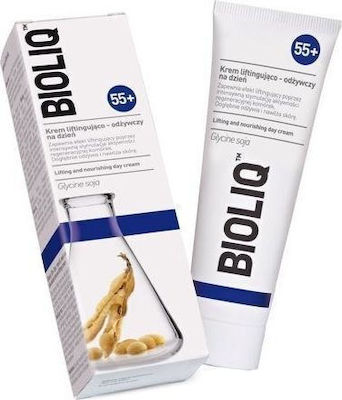 Bioliq Intense Lifting Anti-Aging- & Straffende- für die Augen & Lippen für reife Haut 30ml