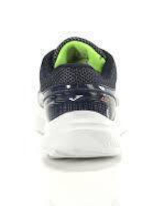 Joma Kids Sports Shoes Running Active Navy Blue