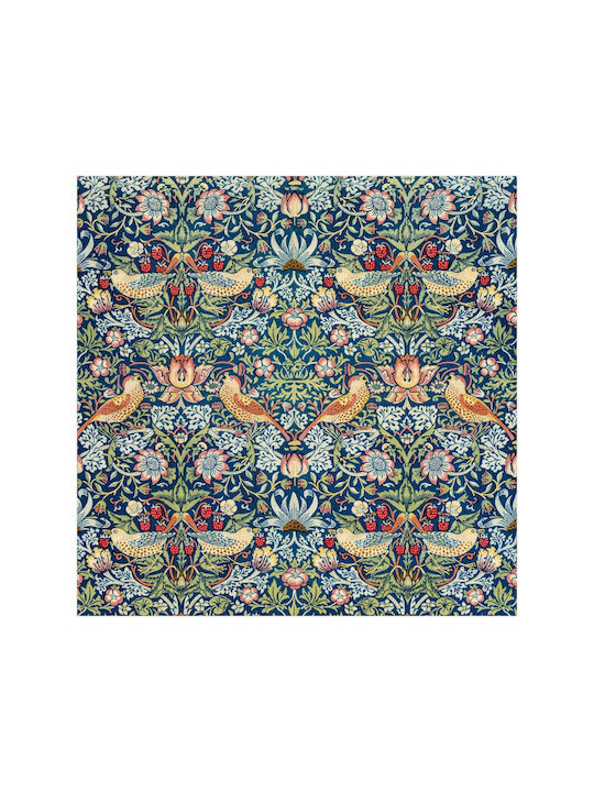 William Morris's (1834 Картина Тъкан 80x80см
