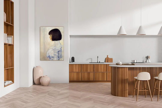 Painting on Canvas 50x80cm