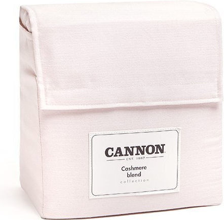 Cannon Σετ Υπέρδιπλη 230x250cm Rose Water