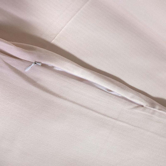 Cannon Комплект Плик за Завивка Кинг Сайз с 2 Калъфки 230x250 Rose Water