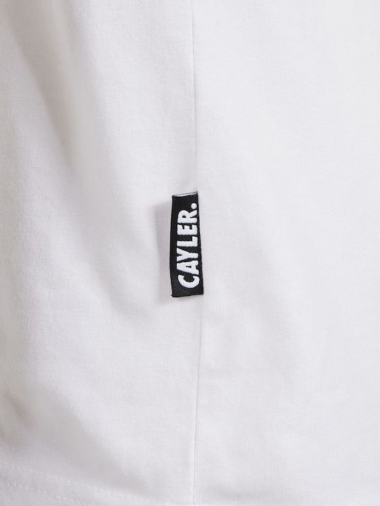 Game Tricou White