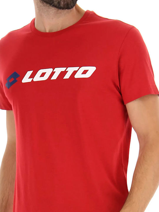 T-shirt Red