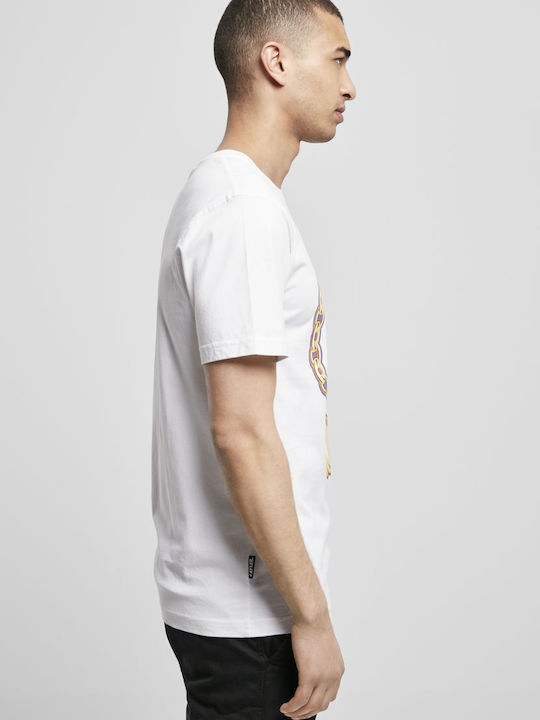 Game Tricou White